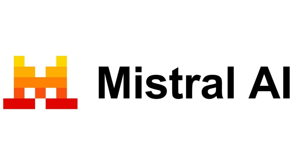 Mistral-AI-Logo | XY Magazine Mistral