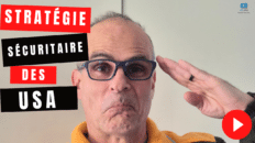 Stratégie usa