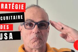 Stratégie usa
