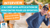 application bpm sport