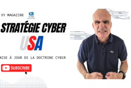 strategie cyber