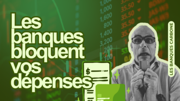 Les banques carbone