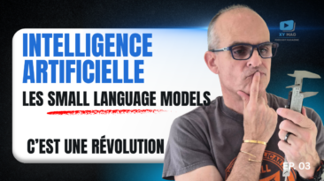 Les small Language models