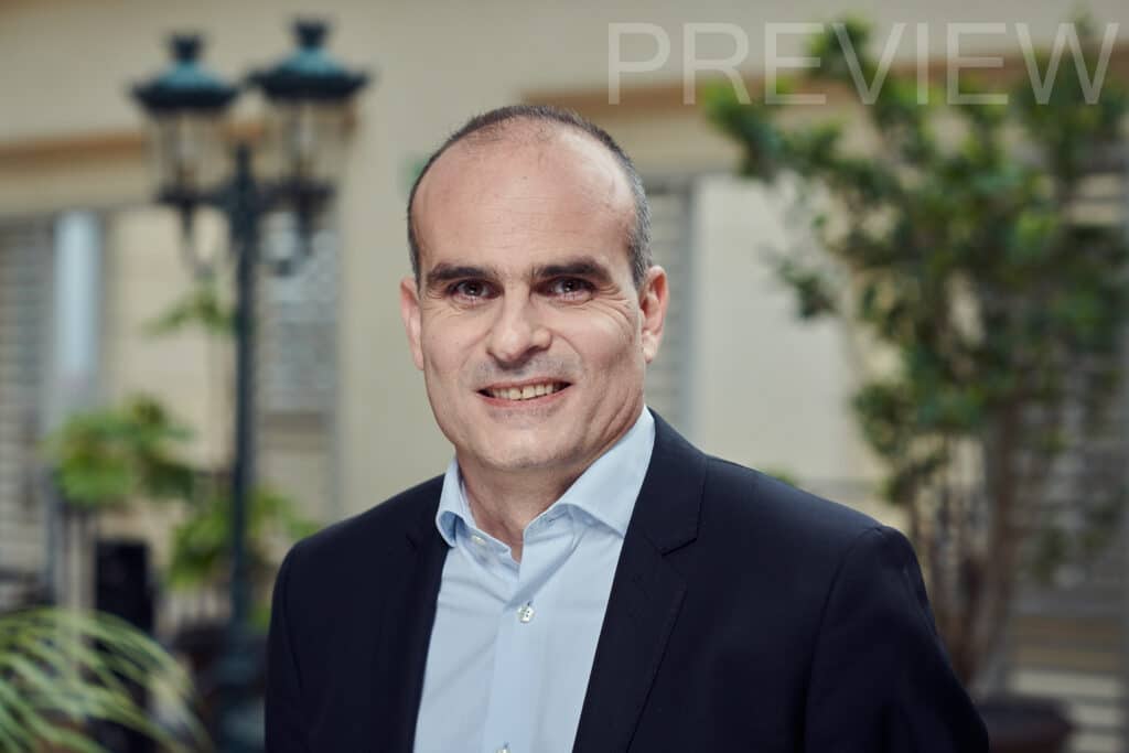 Régis BAUDOUIN