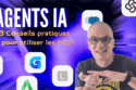 Agents IA