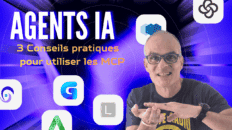 Agents IA