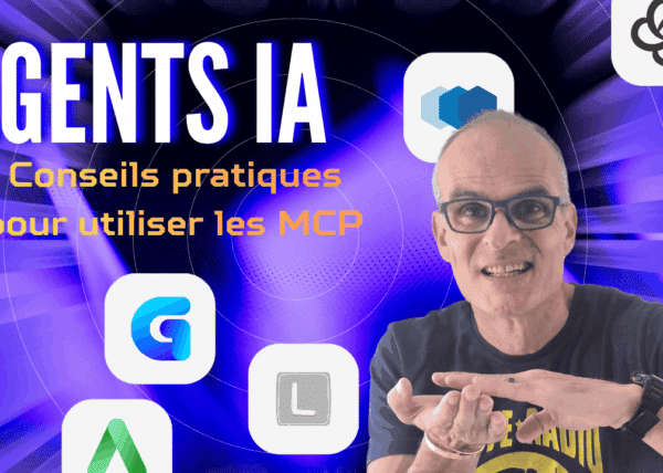 Agents IA