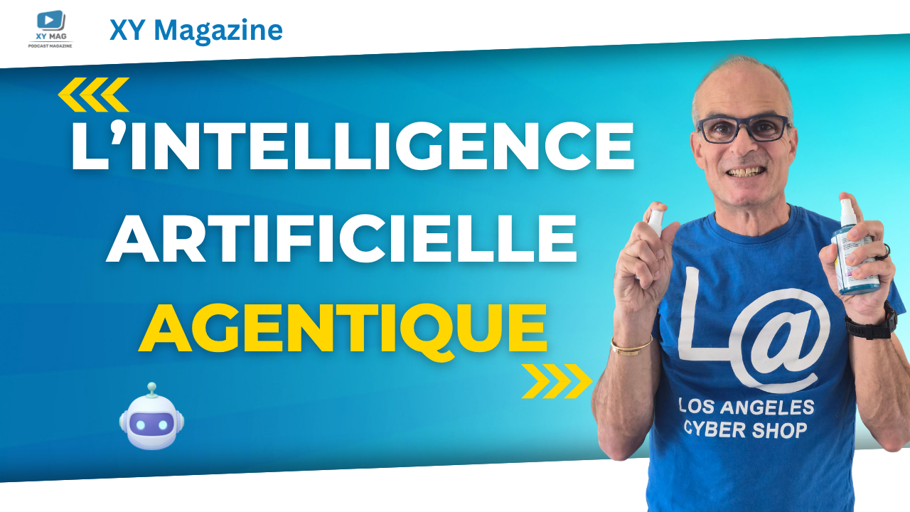 L’Entreprise Agentique en 2026