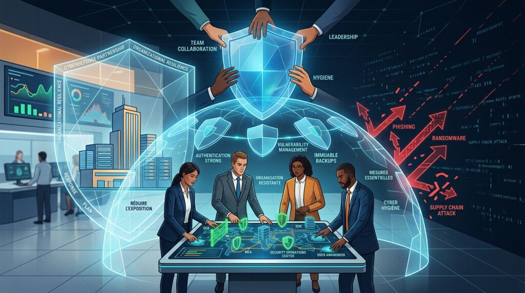 article cyber defense | XY Magazine Cyber défense