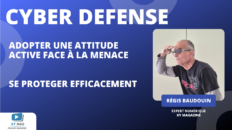 cyber defense