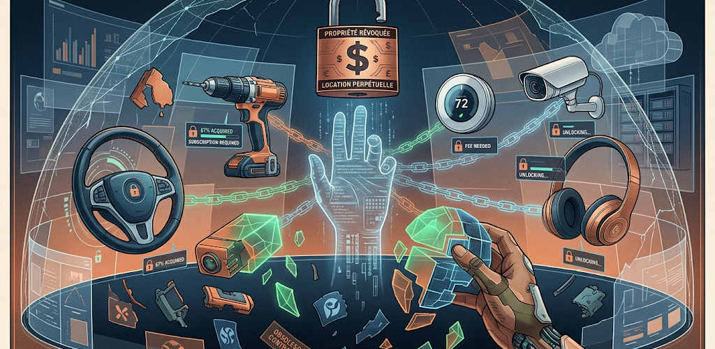 souscription economy | XY Magazine souscription economy