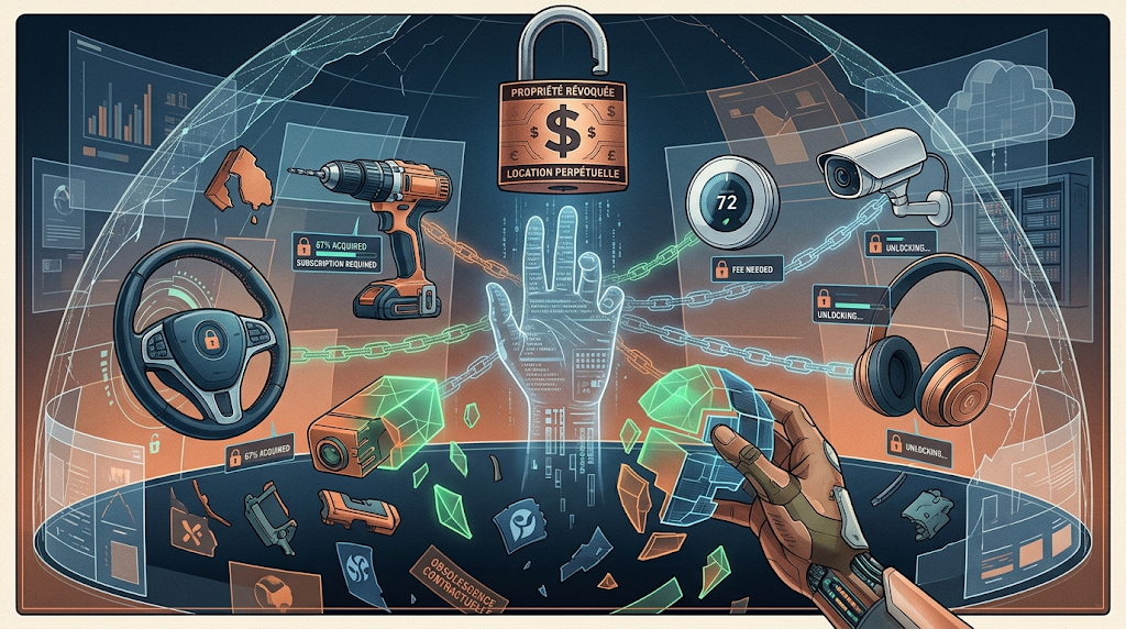 souscription economy | XY Magazine souscription economy